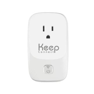 Keep Connect | Pump Pal