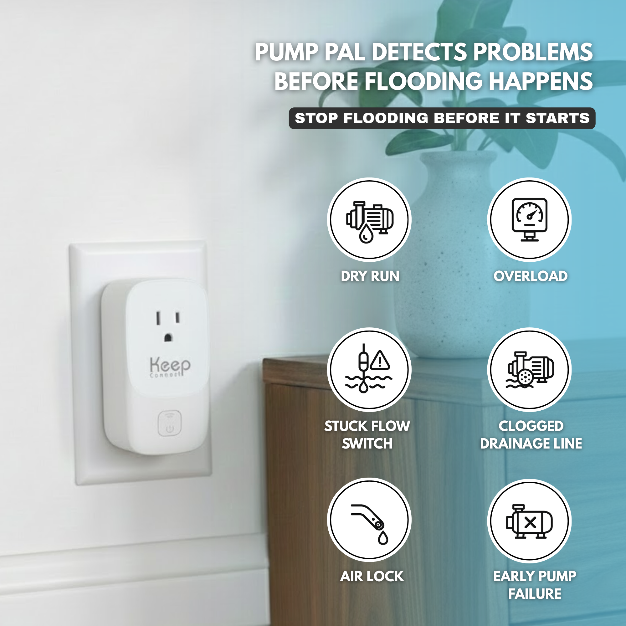 Keep Connect | Pump Pal - Image 2