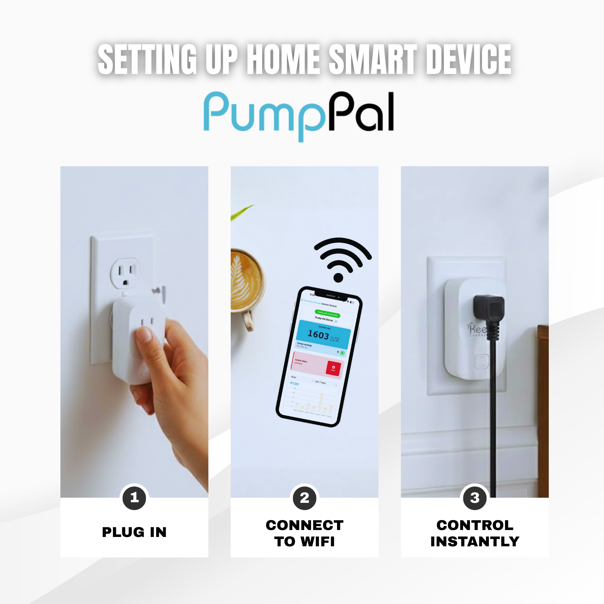 Keep Connect | Pump Pal - Image 3