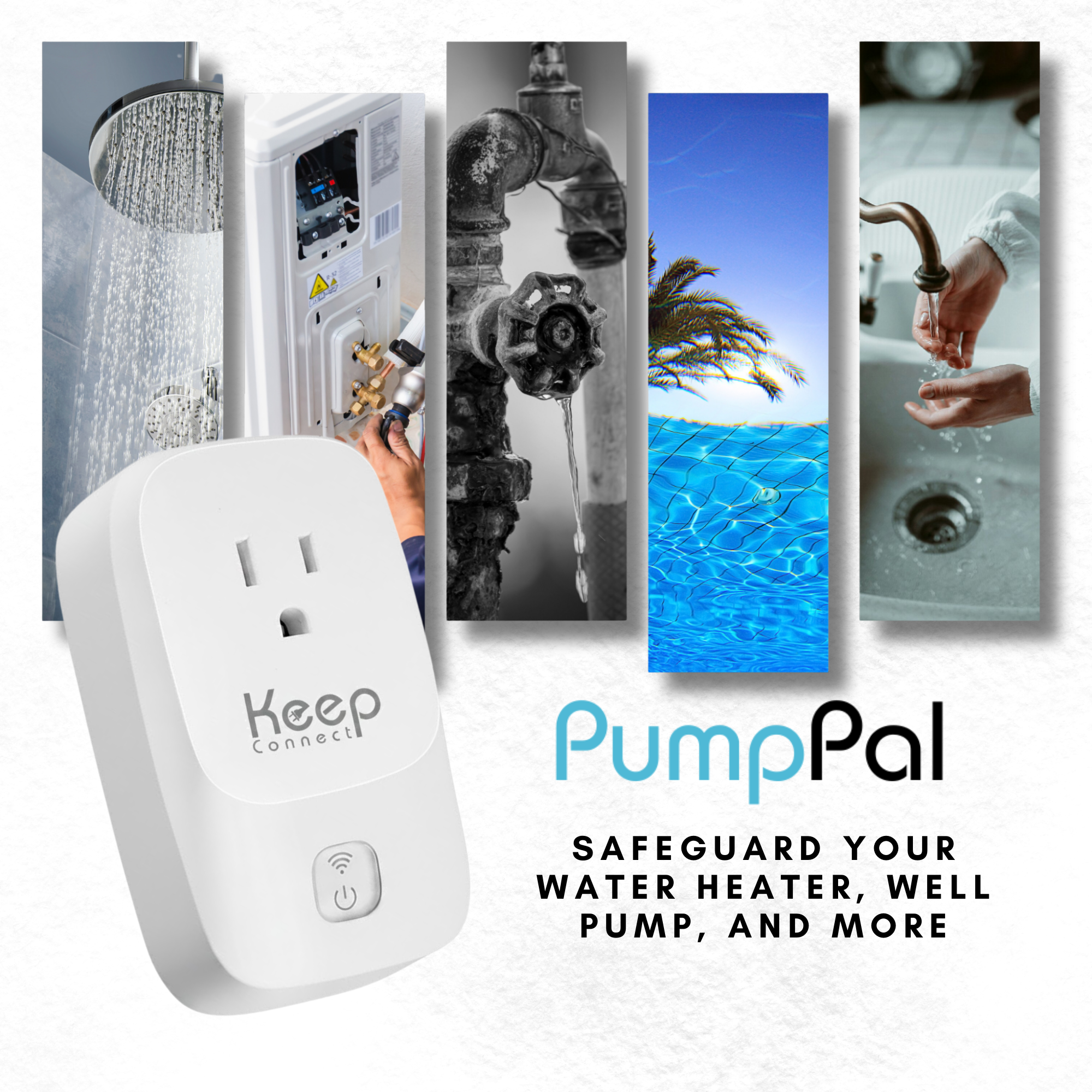Keep Connect | Pump Pal - Image 4