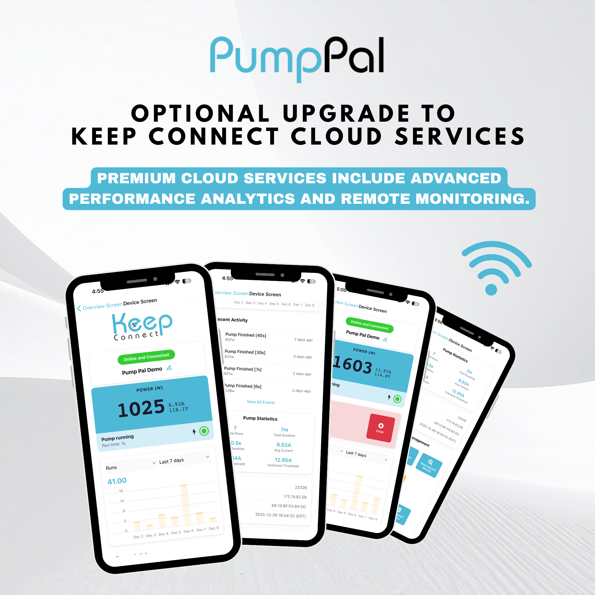 Keep Connect | Pump Pal - Image 5