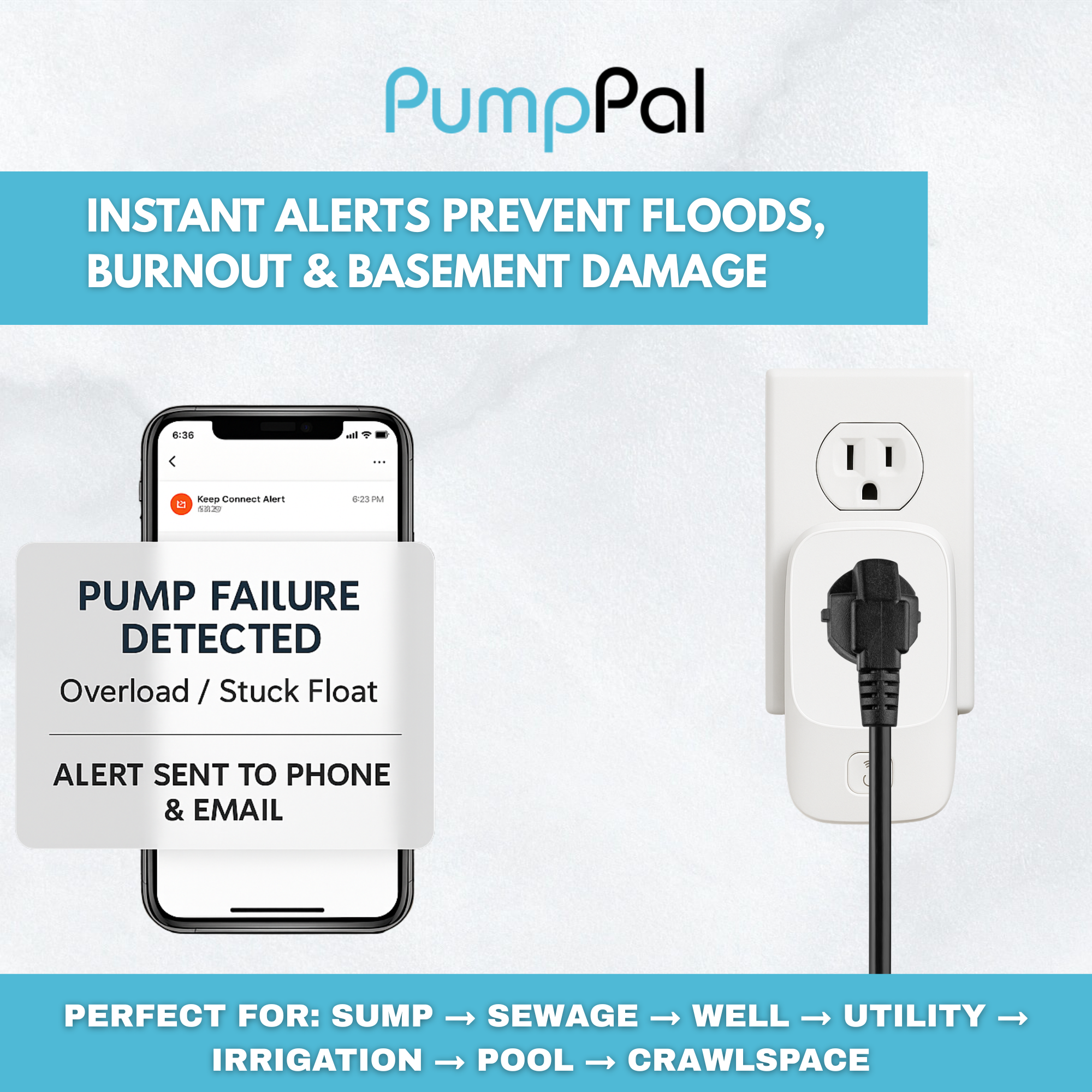 Keep Connect | Pump Pal - Image 6