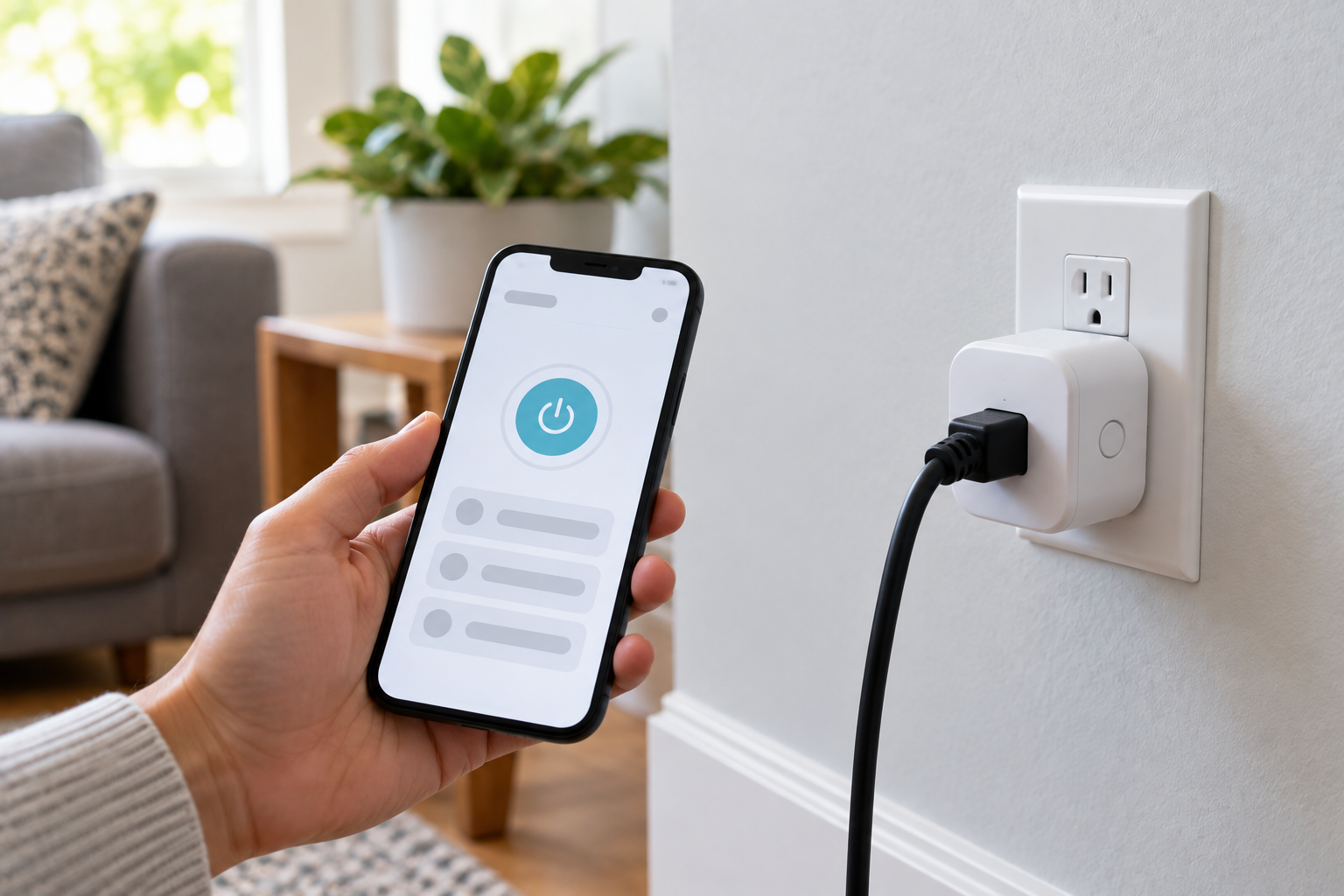Remote Control Building Automation Remote Control Outlet Plugs Compared in 2026 - Keep Connect